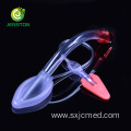 Single Use PVC Laryngeal Mask Airway